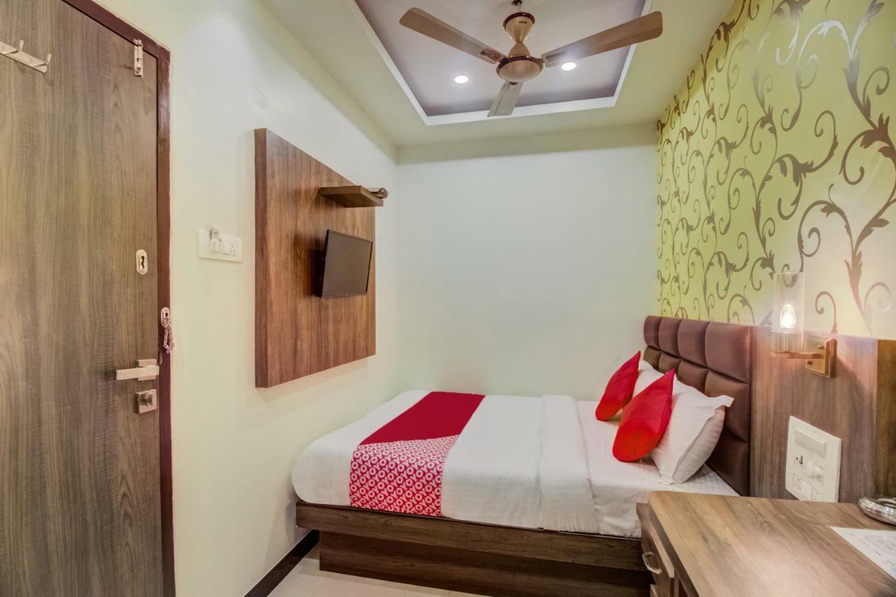 Oyo 42009 Hotel A One Suite Bombay Extérieur photo