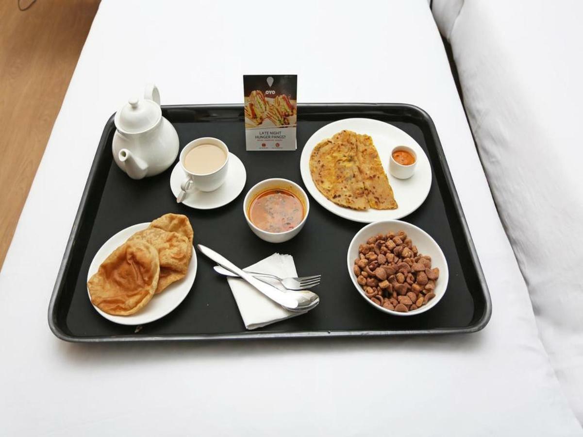 Oyo 42009 Hotel A One Suite Bombay Extérieur photo